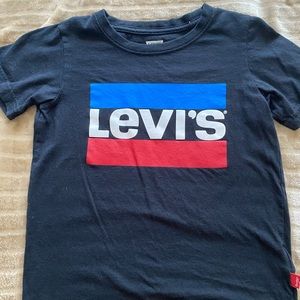 Boys Levi Shirts (2 Pack)